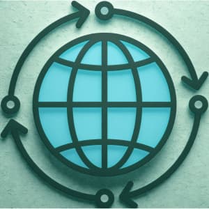 servicio página web